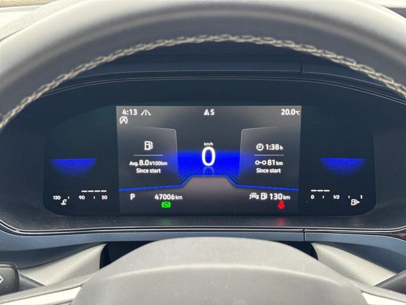 volkswagen Taos 2022 - 11