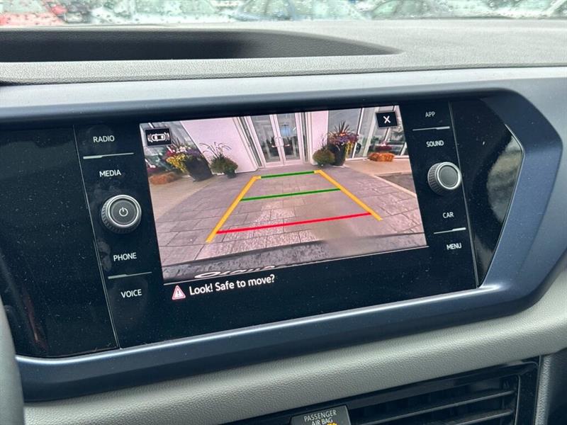 volkswagen Taos 2022 - 14