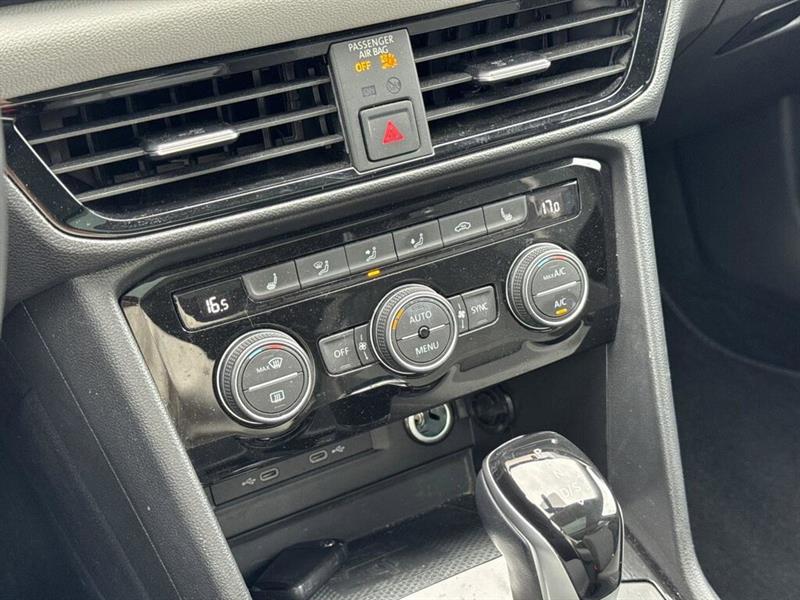 volkswagen Taos 2022 - 15