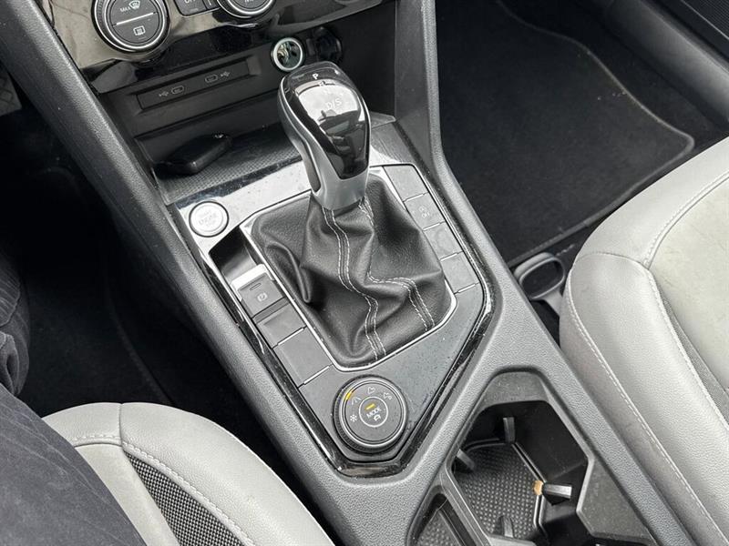 volkswagen Taos 2022 - 16