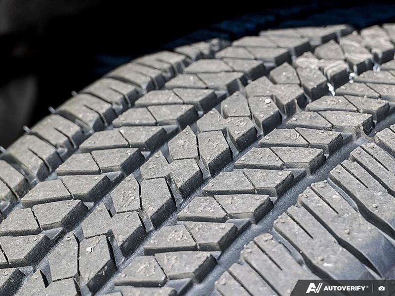 jeep Wrangler Unlimited 2018 - 7