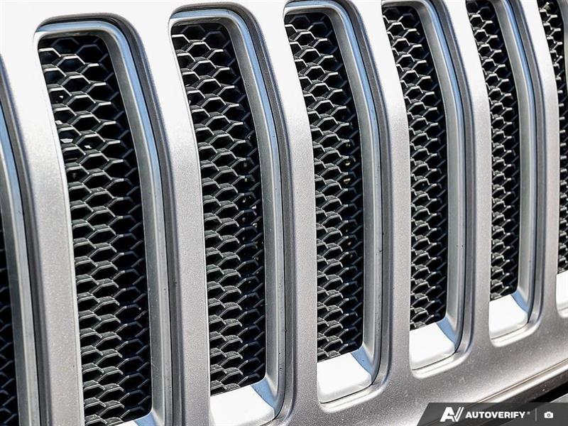 jeep Wrangler Unlimited 2018 - 9