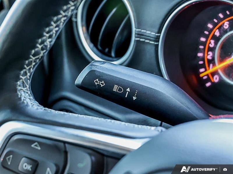 jeep Wrangler Unlimited 2018 - 16