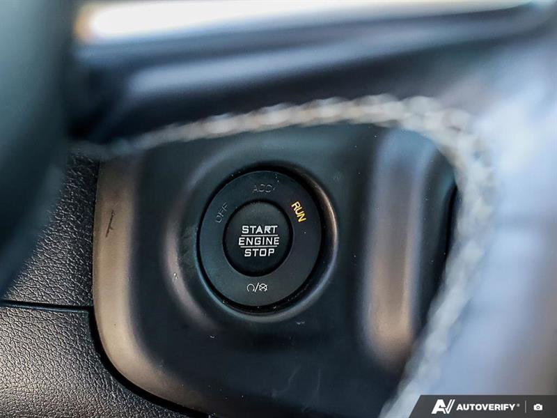 jeep Wrangler Unlimited 2018 - 28