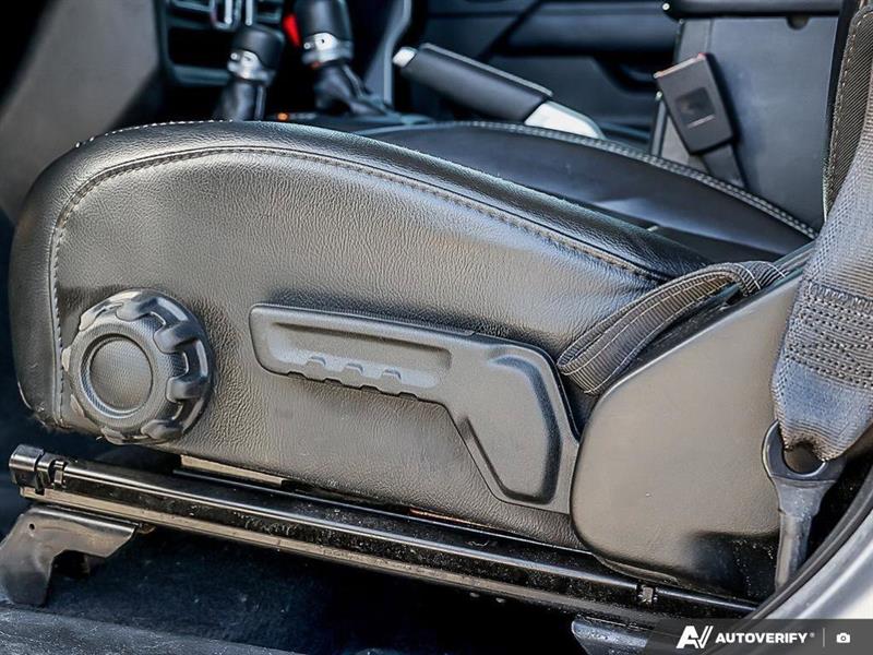 jeep Wrangler Unlimited 2018 - 29