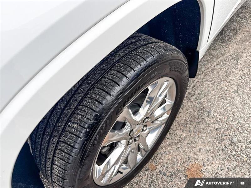 chevrolet Traverse 2020 - 10