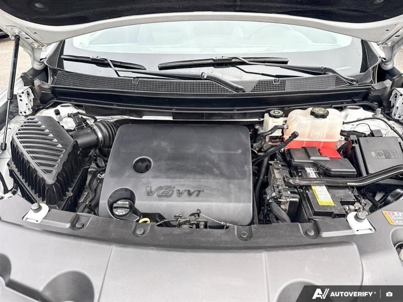 chevrolet Traverse 2020 - 13