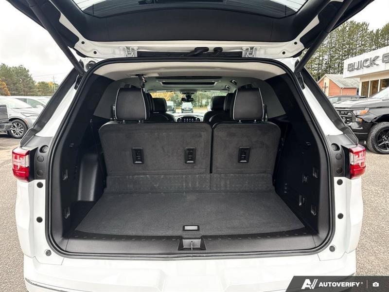 chevrolet Traverse 2020 - 15