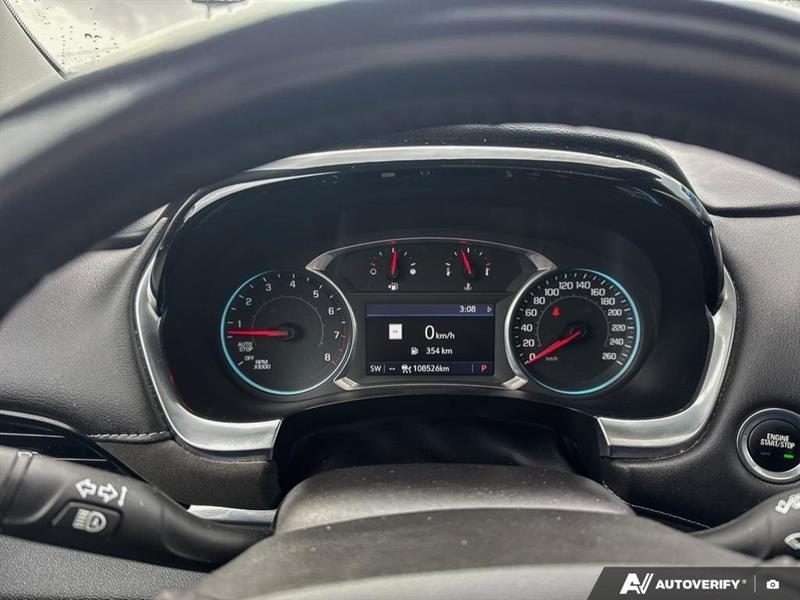 chevrolet Traverse 2020 - 18