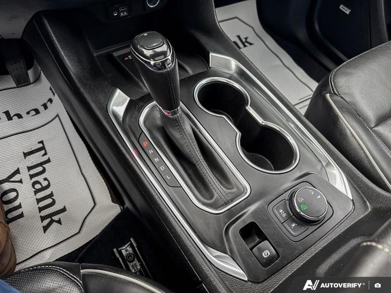 chevrolet Traverse 2020 - 21