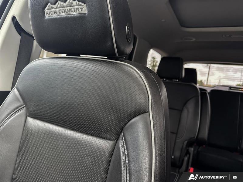 chevrolet Traverse 2020 - 23