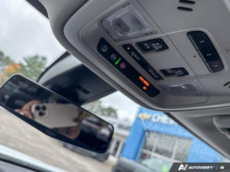 chevrolet Traverse 2020 - 24