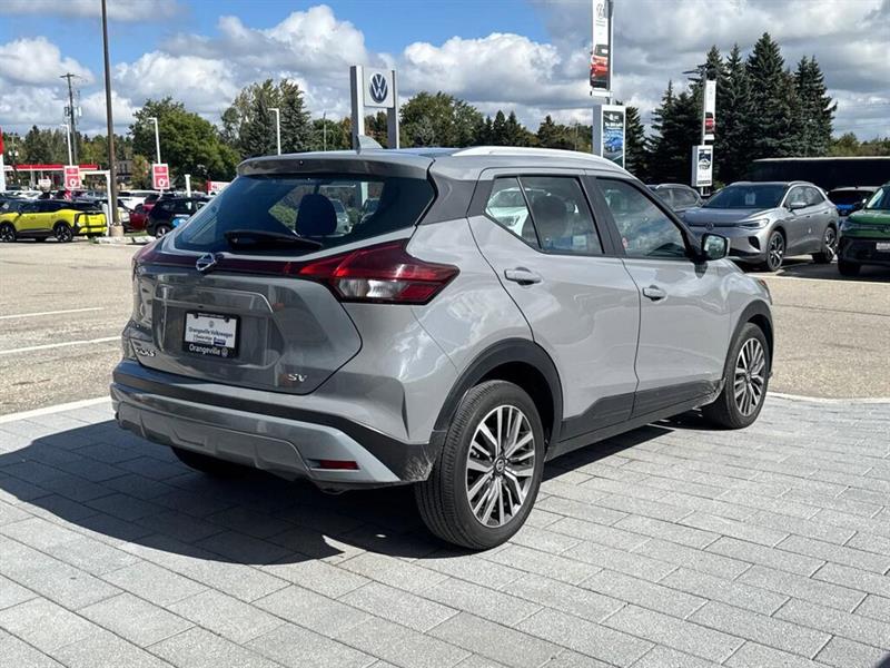 nissan Kicks 2021 - 3