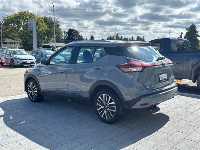 nissan Kicks 2021 - 4