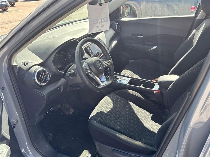 nissan Kicks 2021 - 5