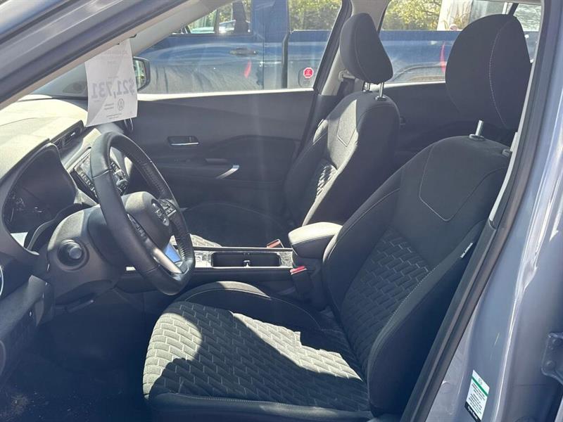 nissan Kicks 2021 - 6