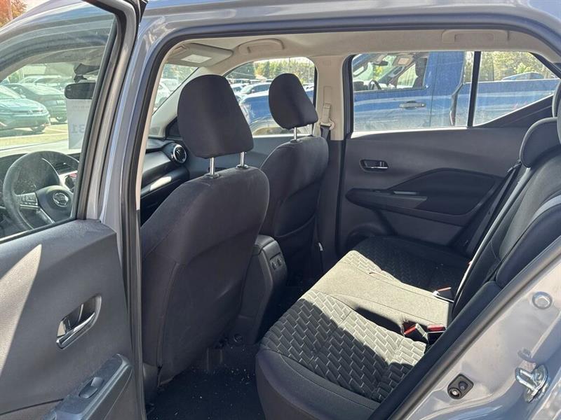 nissan Kicks 2021 - 7