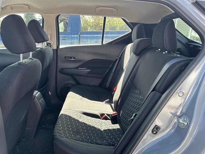 nissan Kicks 2021 - 8