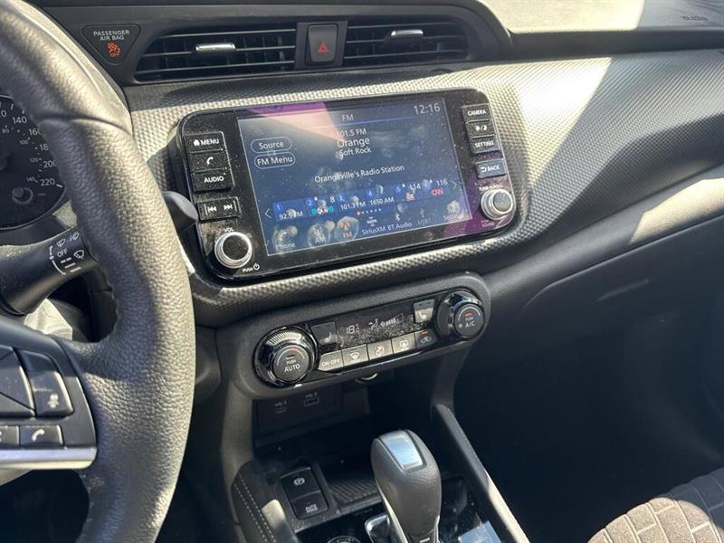 nissan Kicks 2021 - 12