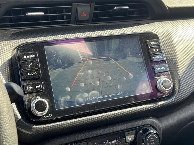 nissan Kicks 2021 - 14