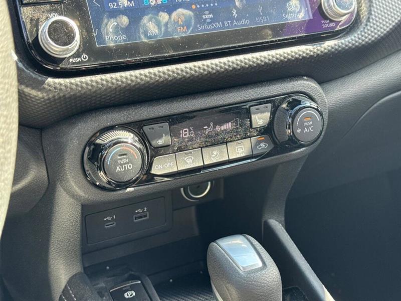 nissan Kicks 2021 - 15