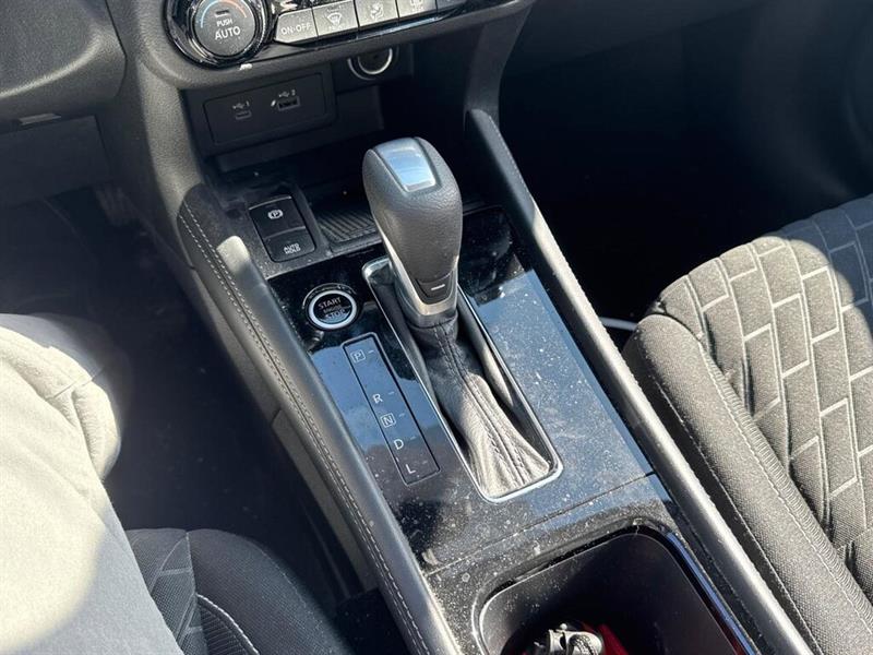 nissan Kicks 2021 - 16