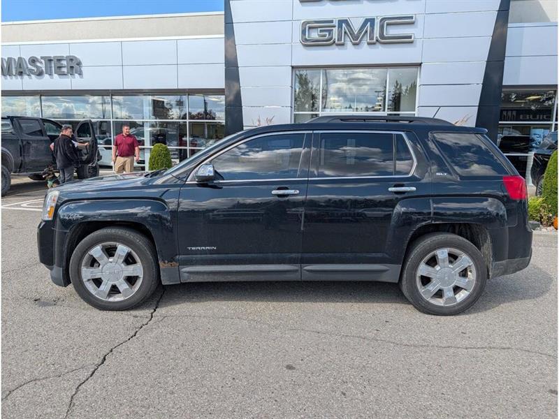 gmc Terrain 2015 - 2