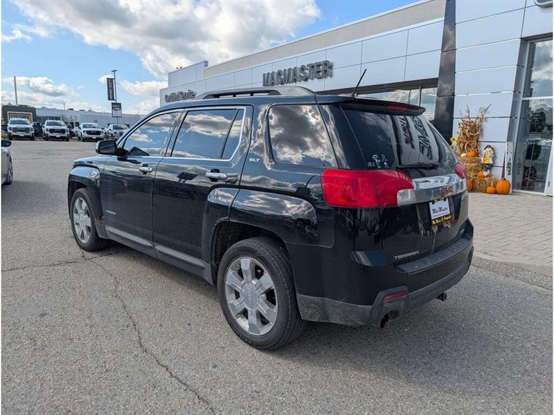 gmc Terrain 2015 - 3