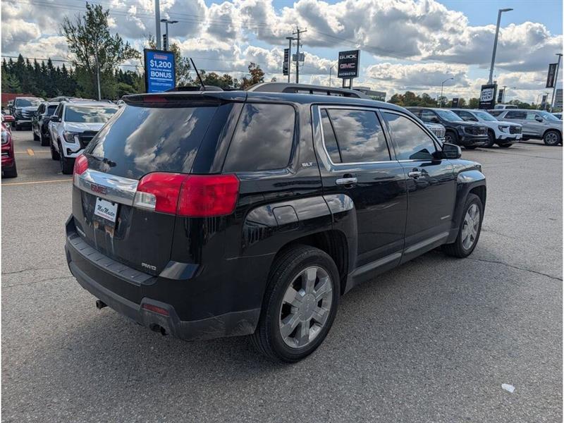 gmc Terrain 2015 - 5