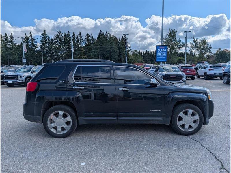 gmc Terrain 2015 - 6