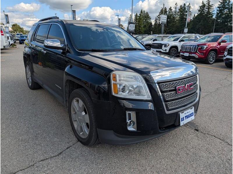 gmc Terrain 2015 - 7