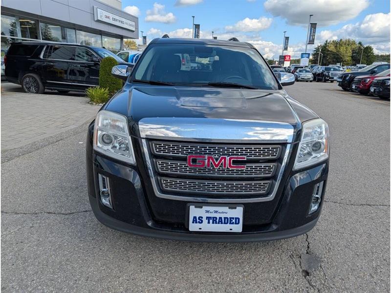 gmc Terrain 2015 - 8