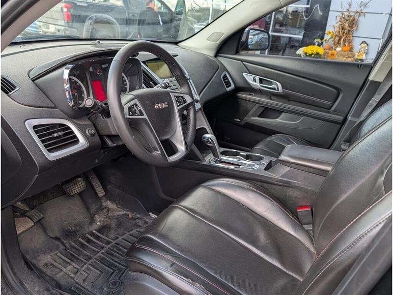 gmc Terrain 2015 - 10