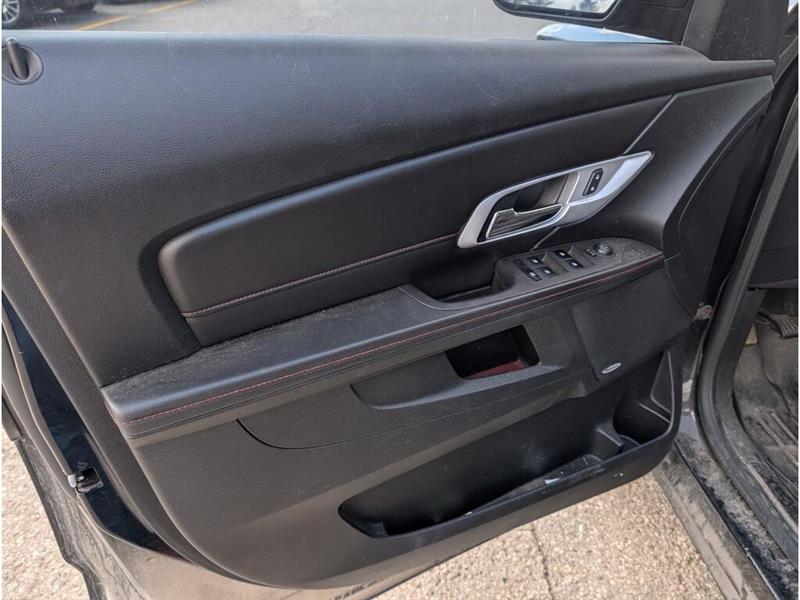 gmc Terrain 2015 - 11