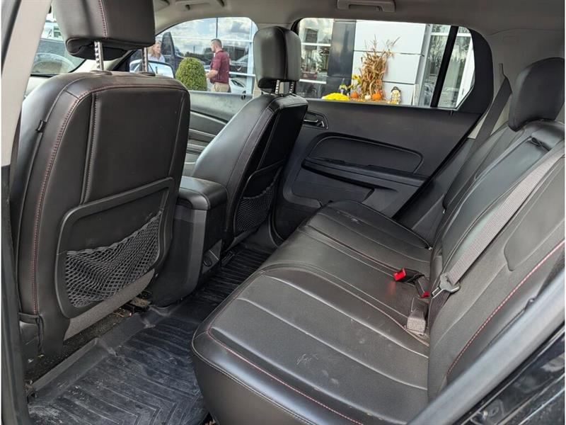 gmc Terrain 2015 - 12