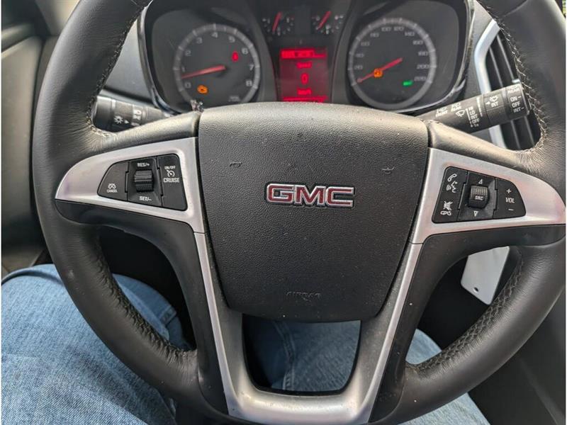 gmc Terrain 2015 - 13