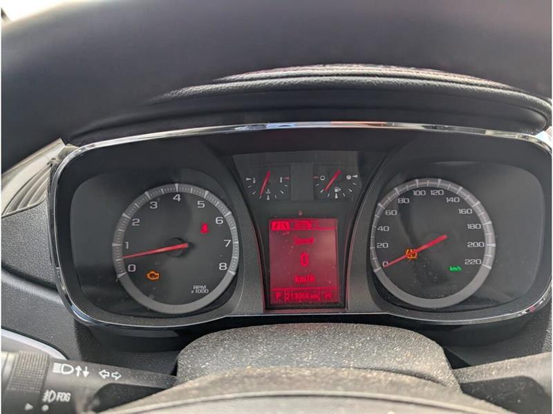 gmc Terrain 2015 - 14