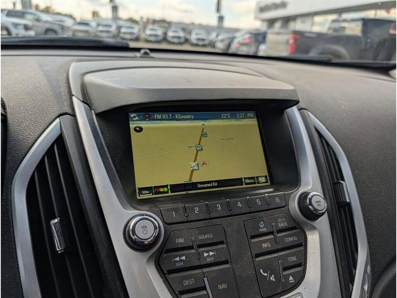 gmc Terrain 2015 - 15