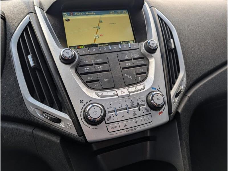 gmc Terrain 2015 - 17