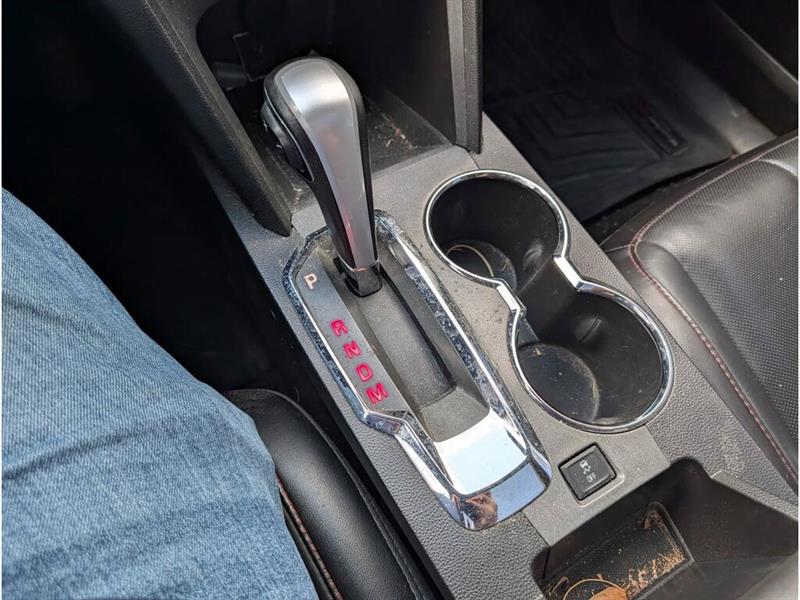 gmc Terrain 2015 - 18