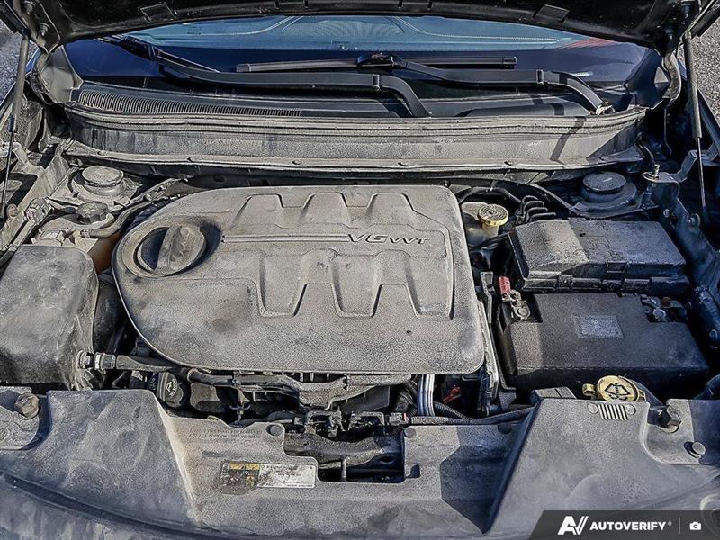 jeep Cherokee 2015 - 11