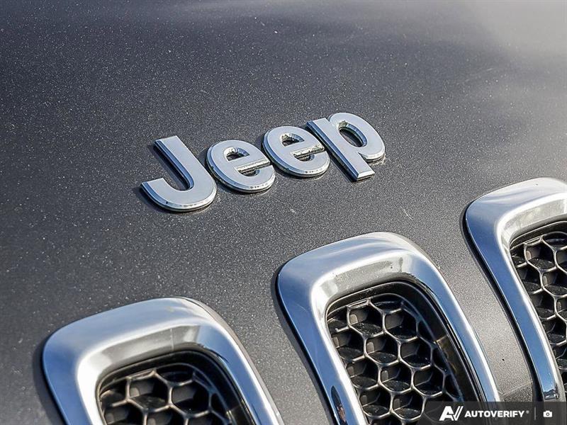 jeep Cherokee 2015 - 12