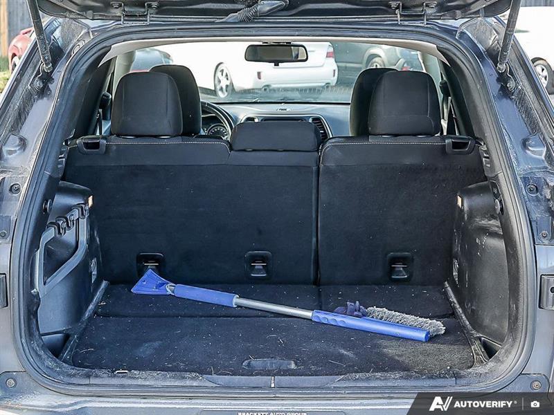 jeep Cherokee 2015 - 14