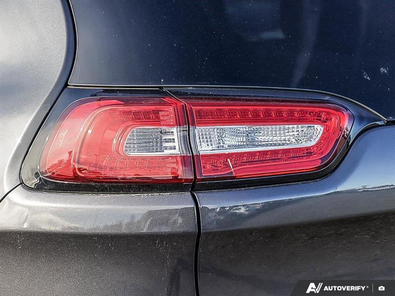 jeep Cherokee 2015 - 15