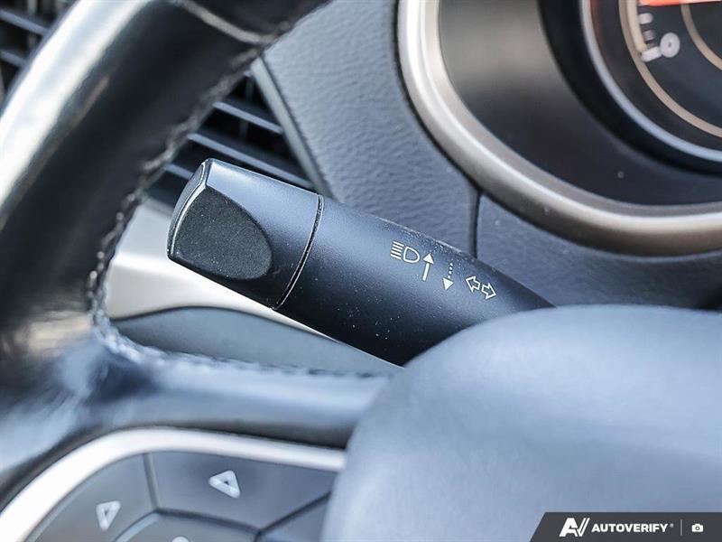 jeep Cherokee 2015 - 19