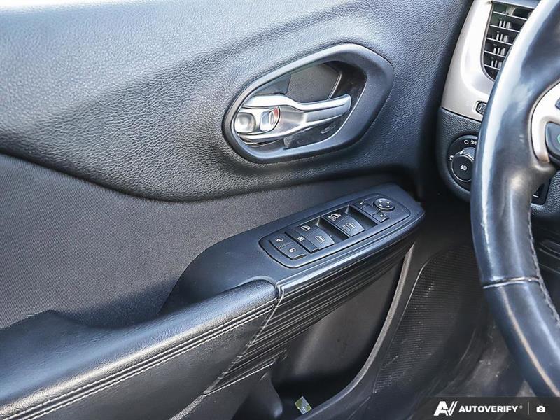 jeep Cherokee 2015 - 20