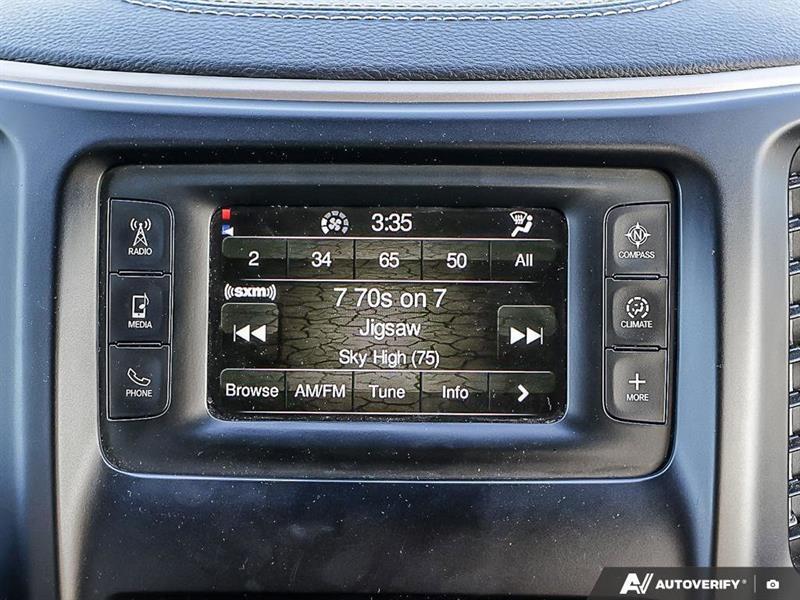 jeep Cherokee 2015 - 24