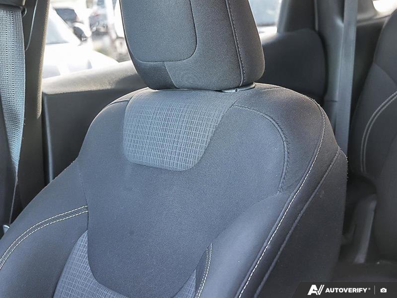 jeep Cherokee 2015 - 26