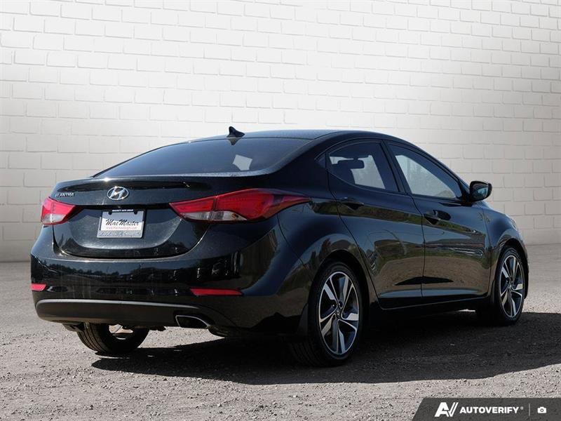 hyundai Elantra 2016 - 5