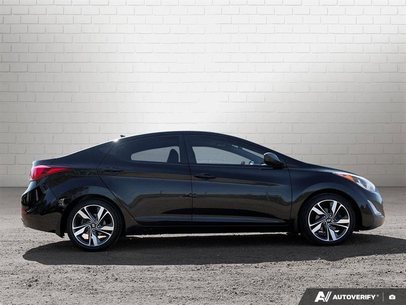 hyundai Elantra 2016 - 6